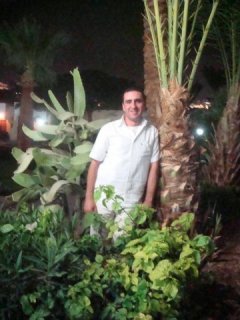 Egypt  will  ...change