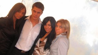 Tr1bal