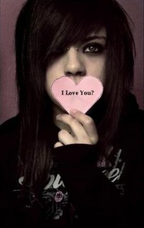 need  wyro=]  emo  boy  tiktai....
