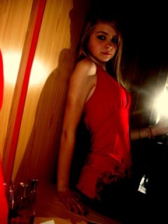 _BloNdjE_;)*