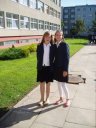 Ieva.