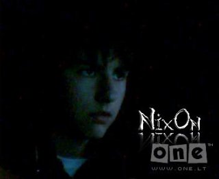 nixonas