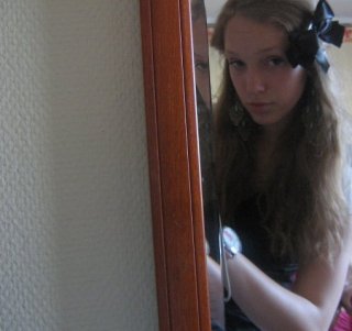 Gintarė;]*