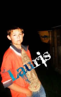 lauriukas