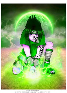 sasuke