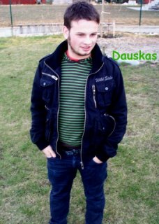 Dauskas
