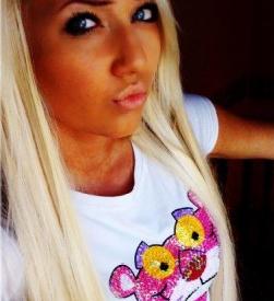 Dovile.