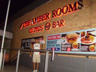 kikers