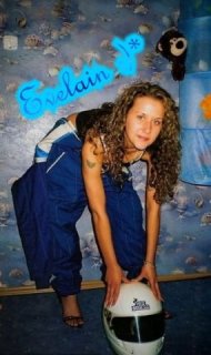 Evelain