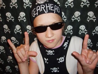 Gabe