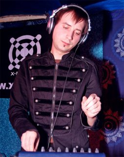 andrew