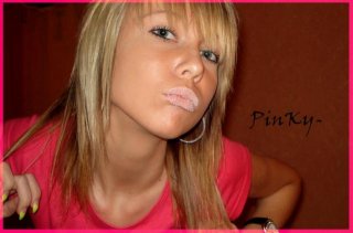 *PinKy*