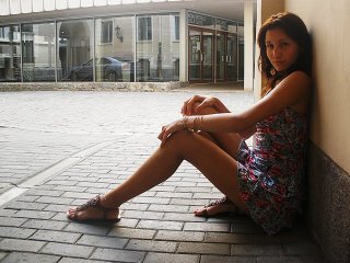 Christeen.