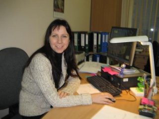 Jovita  Gerdaitytė.