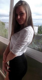 'Justina.  Kas  pabendrautų?  ;)