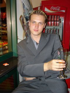 Thenks  for  ALL  my  SuperSEXY!!!