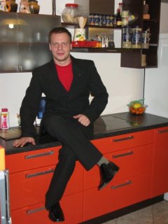Gadai  Team  Lithuania