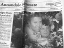 spettatore