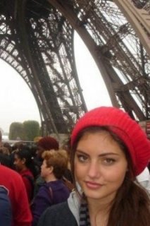 Phoebe  Tonkin