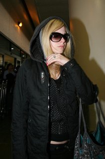 Abbey  Dawn