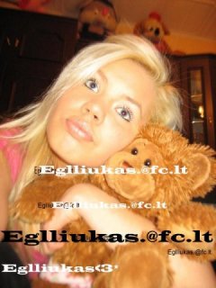 Eglliukas  ;D**