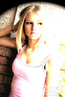 Daddy`s  little  Girl