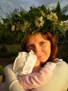 **OKSANA**
