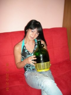 Tigresse