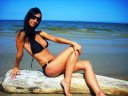 ღღღ  Жгучая  Брюнэткаღღღ