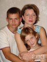 Ангелочек  с          рожками