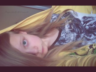 Aura.  I  ♥  You.