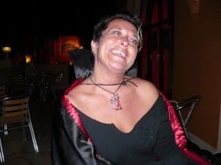 She-Devik