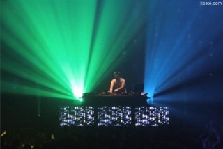 global  dj  project