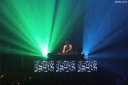 global  dj  project