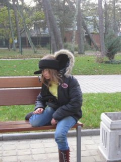 evelyte...