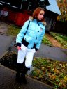 ЧЁткАя  КукЛа<З(ишУ  <З)