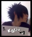 Kajus.need  sexes  (slm  i  frm)