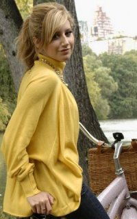 Ashley