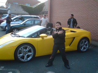 lil  romeo