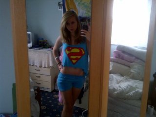 AreYouGanaBangTh o?  ;DDD  xx