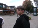 Mažylis.