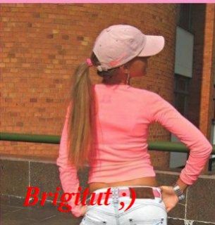 Miss  -  Brigita                          =)*