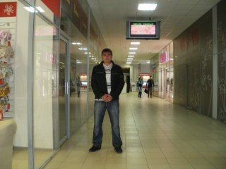 Михаил