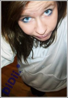 Crazy  DiDii  ;]