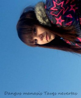 Gintarė  ♥.