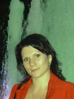 Марина