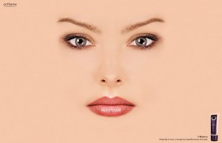 oriflame?