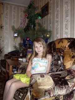 Крошка  Ди