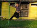 Ieva~Ntliu  tik  savo  Vaikina  **