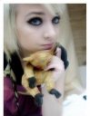 Katie..!  ;]*